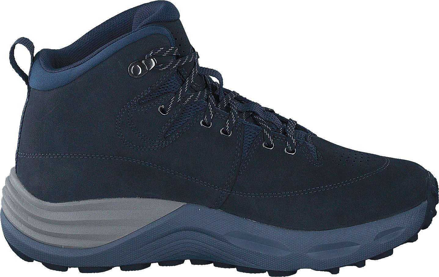 Urban Explorer Mid Gtx W Charcoal/denim - Image 2