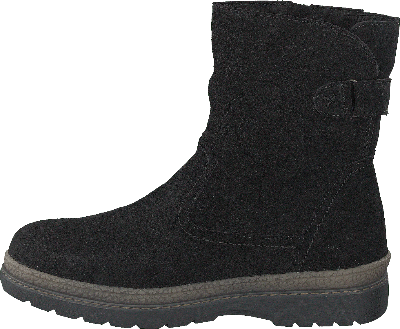 Vinci Black
