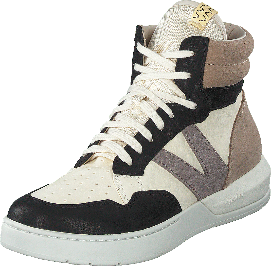 Chamberlain Hi Black - Image 3