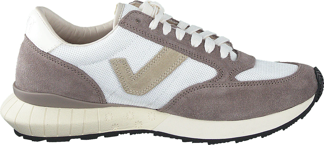 Dunand Trainer Grey - Image 2