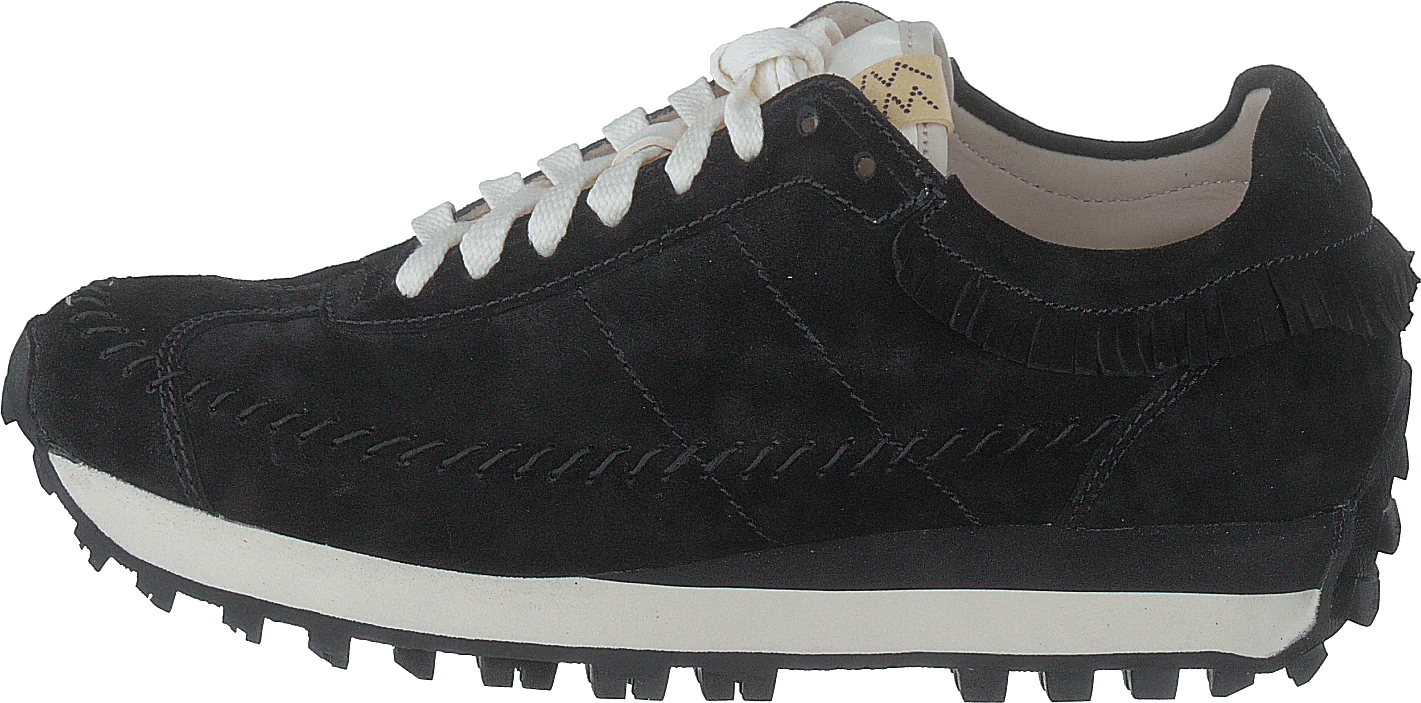 Walpi Runner Black
