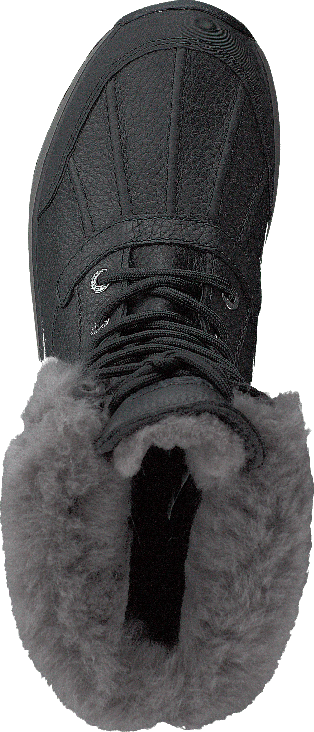 W. Adirondack Iii Black - Image 6
