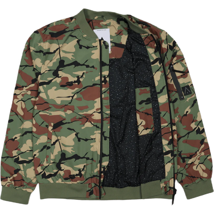 Boulder Bomber Green - Image 3