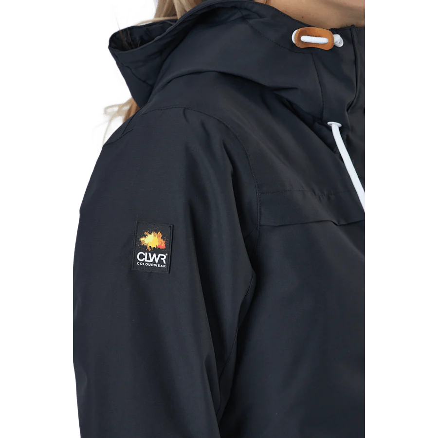 Ida Jkt W Black 999 - Image 4