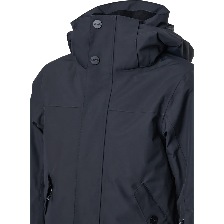 Met Parka Jr Antracithe - Image 4