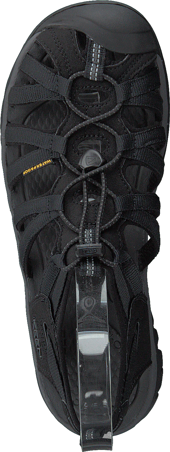 Whisper Black/magnet - Image 6