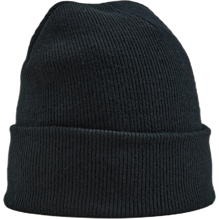 Bunde Hat Black - Image 3