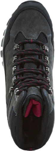 Detion W Outdoor Leather Boot  Steel Gray - Image 5