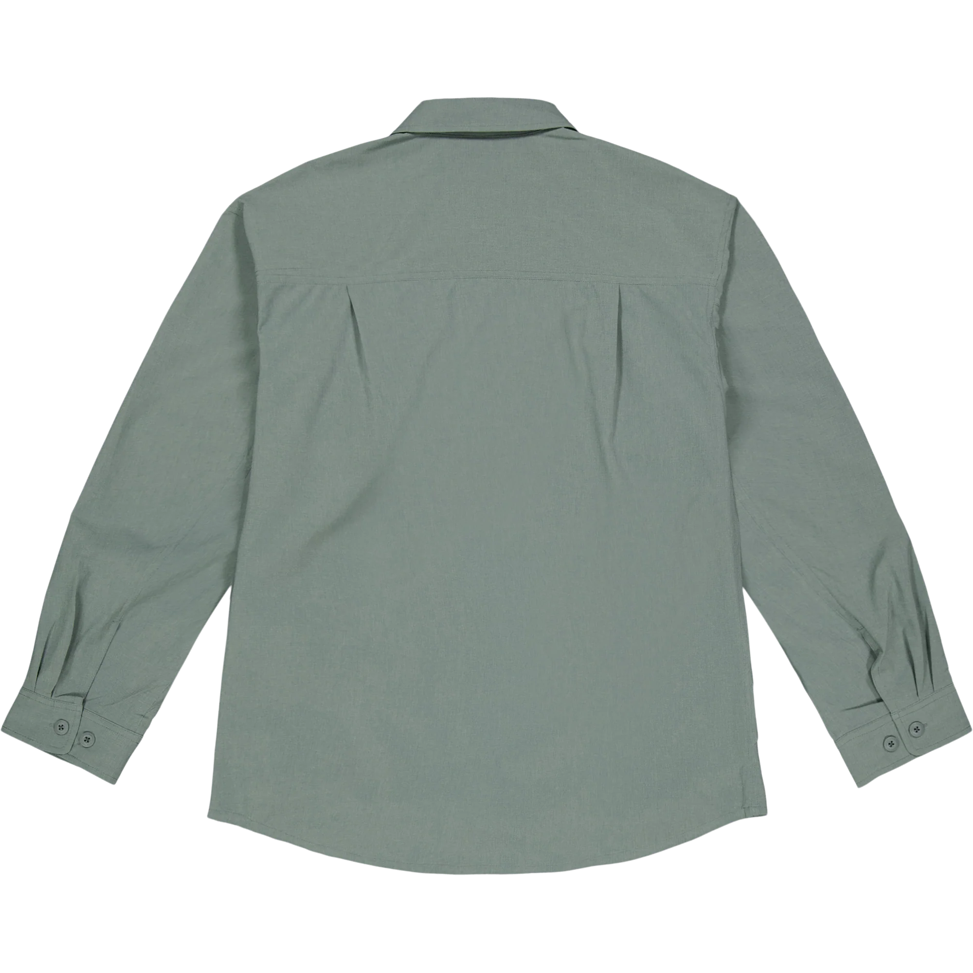 Denali Shirts Grey - Image 2