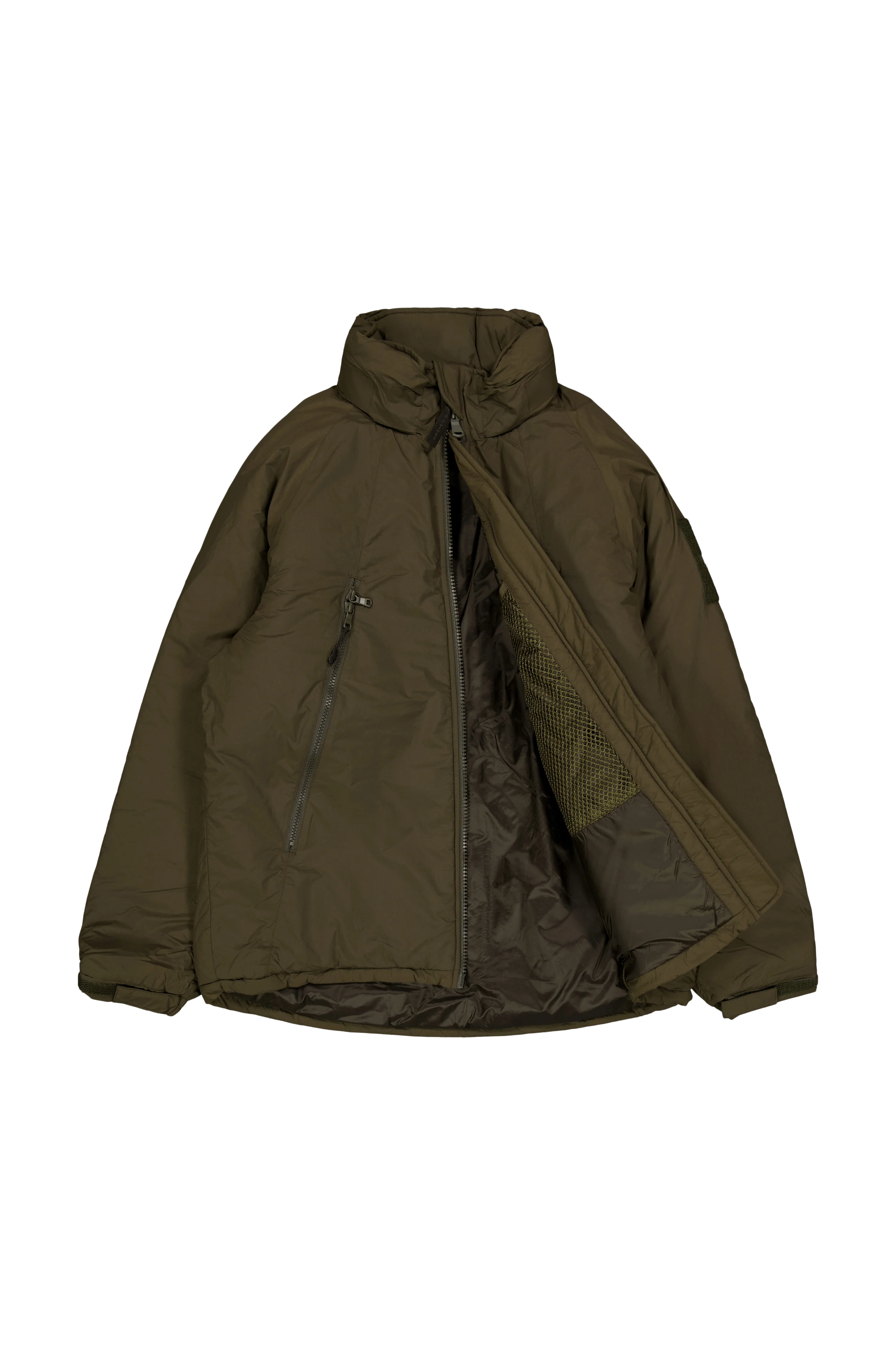 Happy Jacket O.d - Image 4
