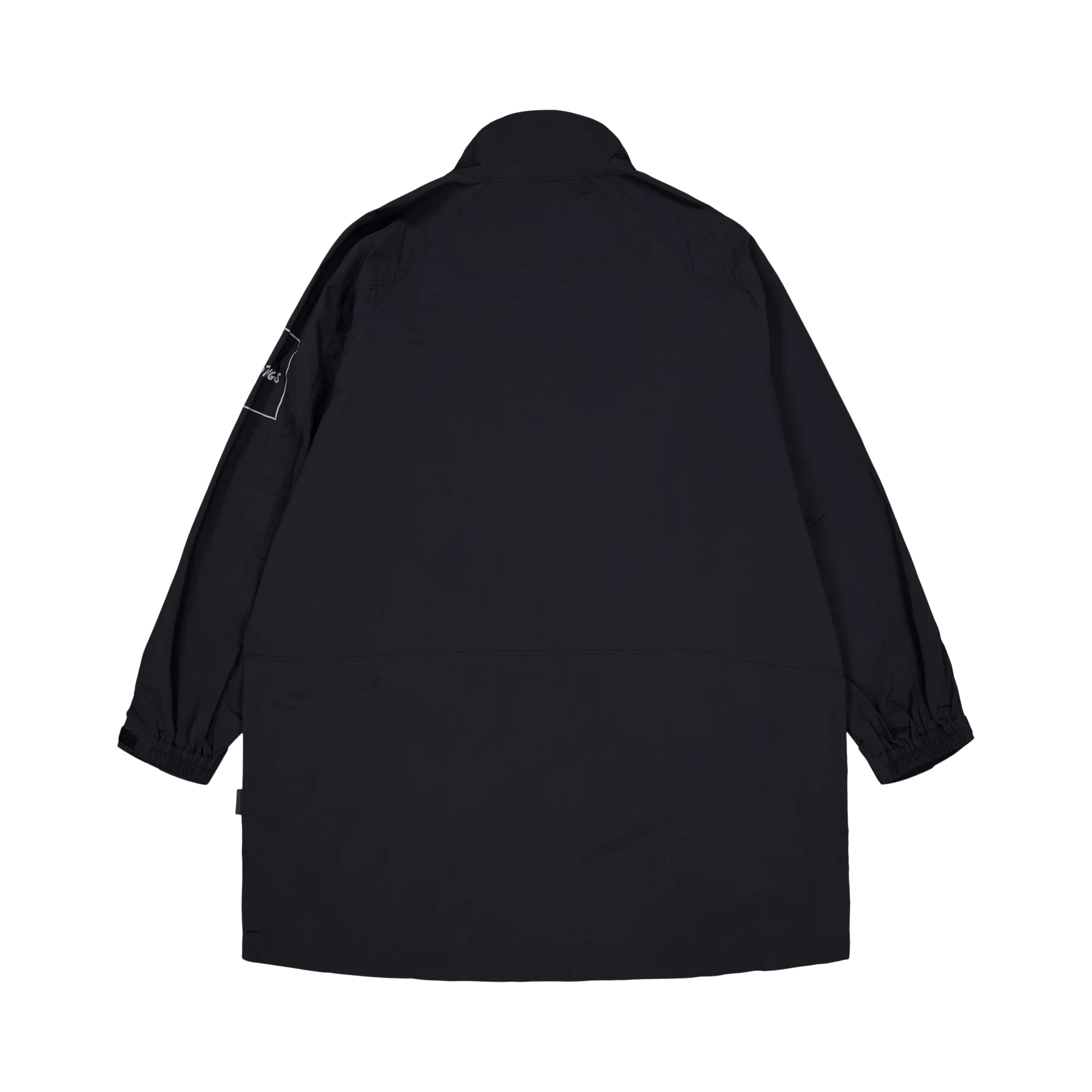 Light Monster Parka Black - Image 2