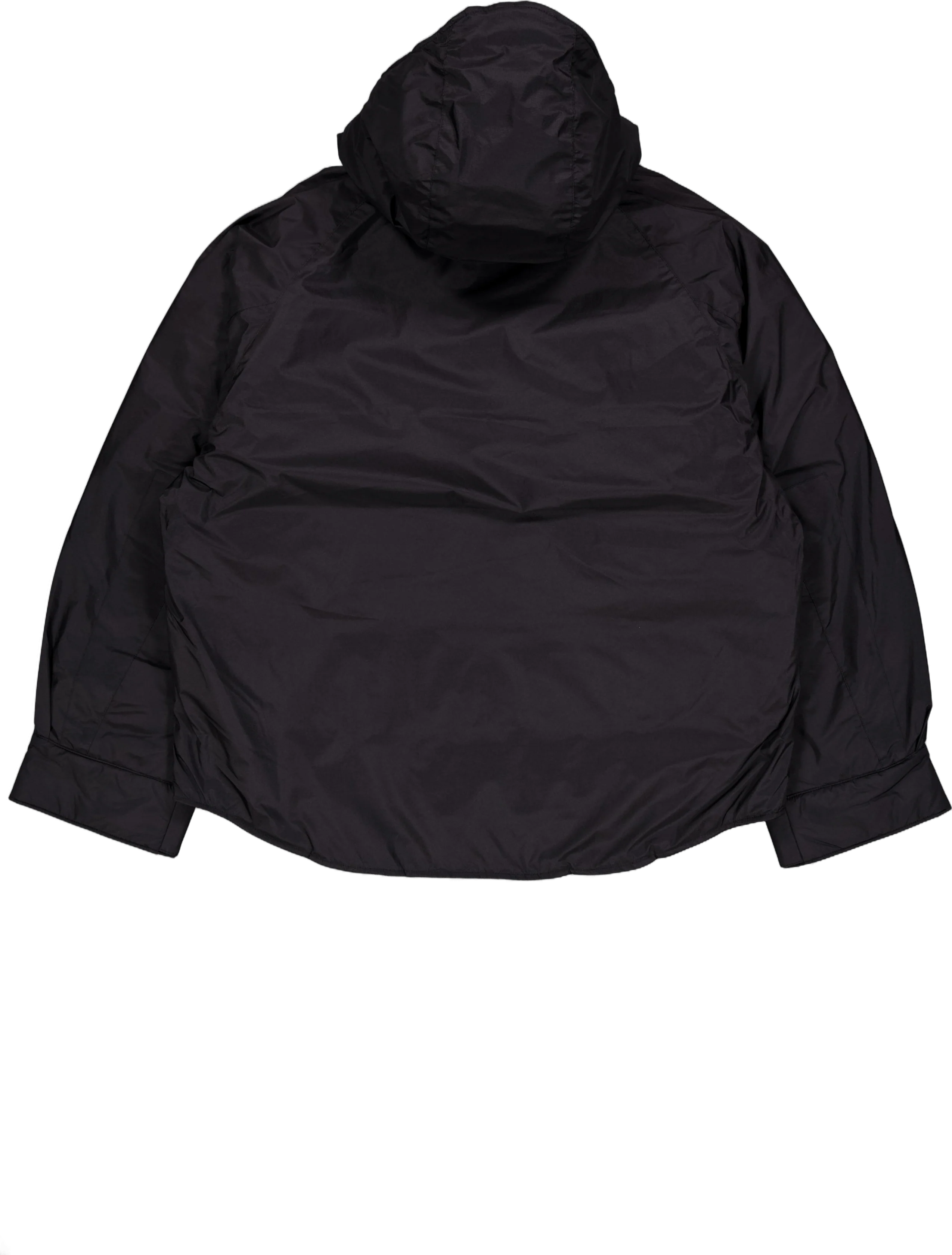 Makalu Jacket Black - Image 2