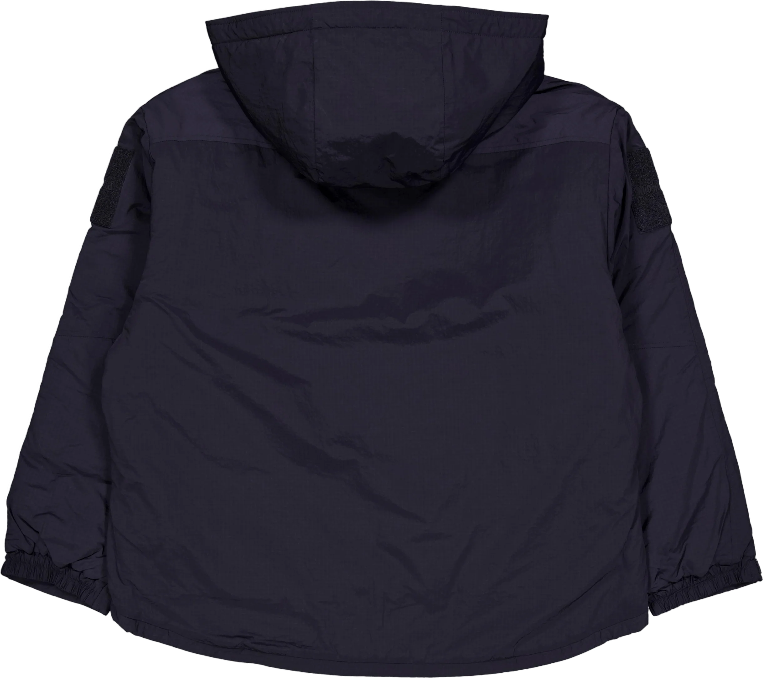 Monster Parka Type 1 Navy - Image 2