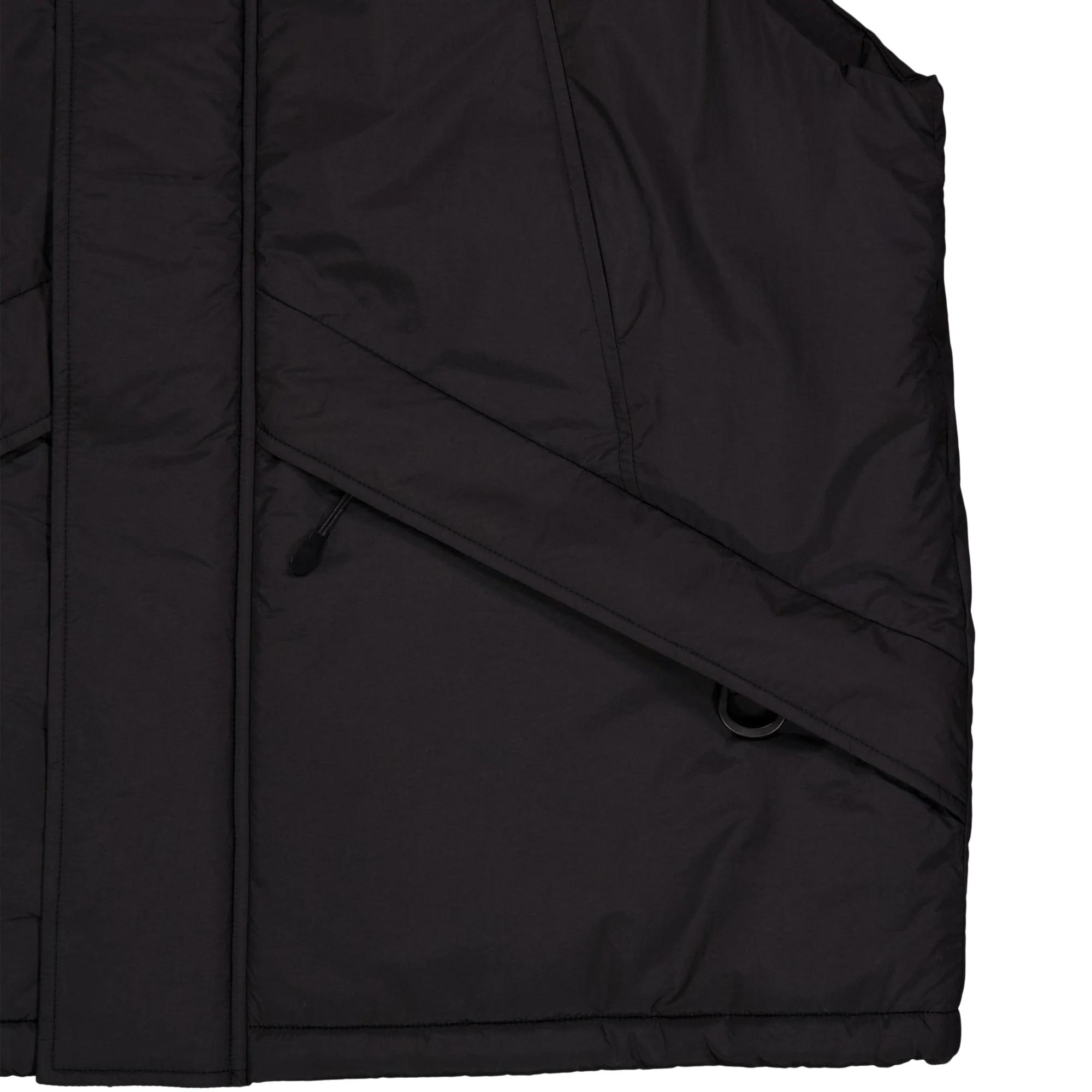 Monster Vest Black - Image 3