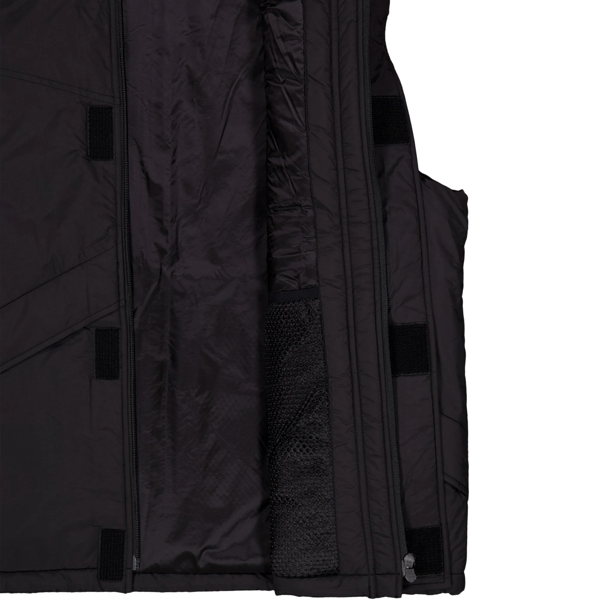 Monster Vest Black - Image 4