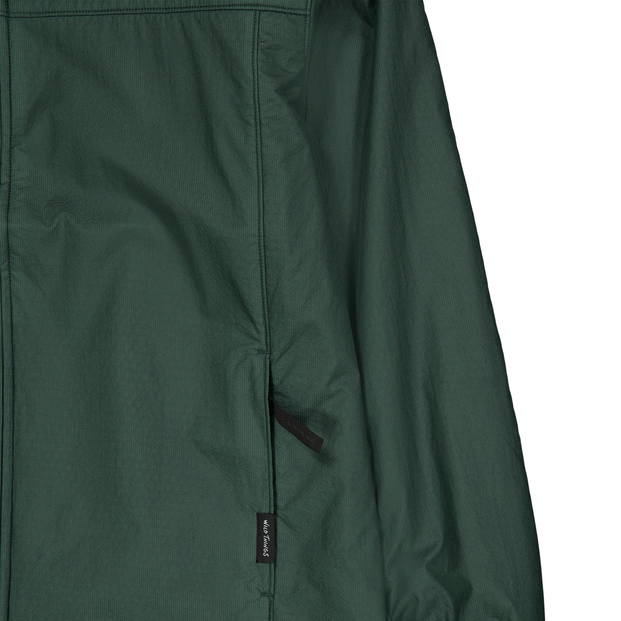 Polar Alpha  Jkt Green - Image 3