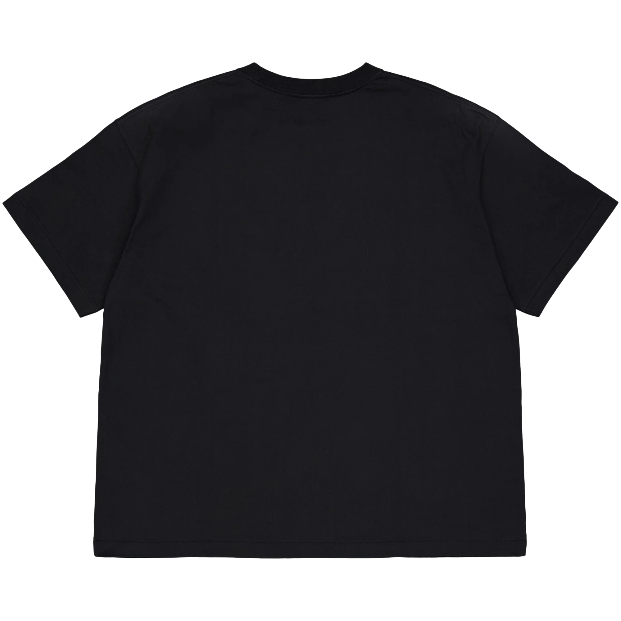 T-shirt Black - Image 2