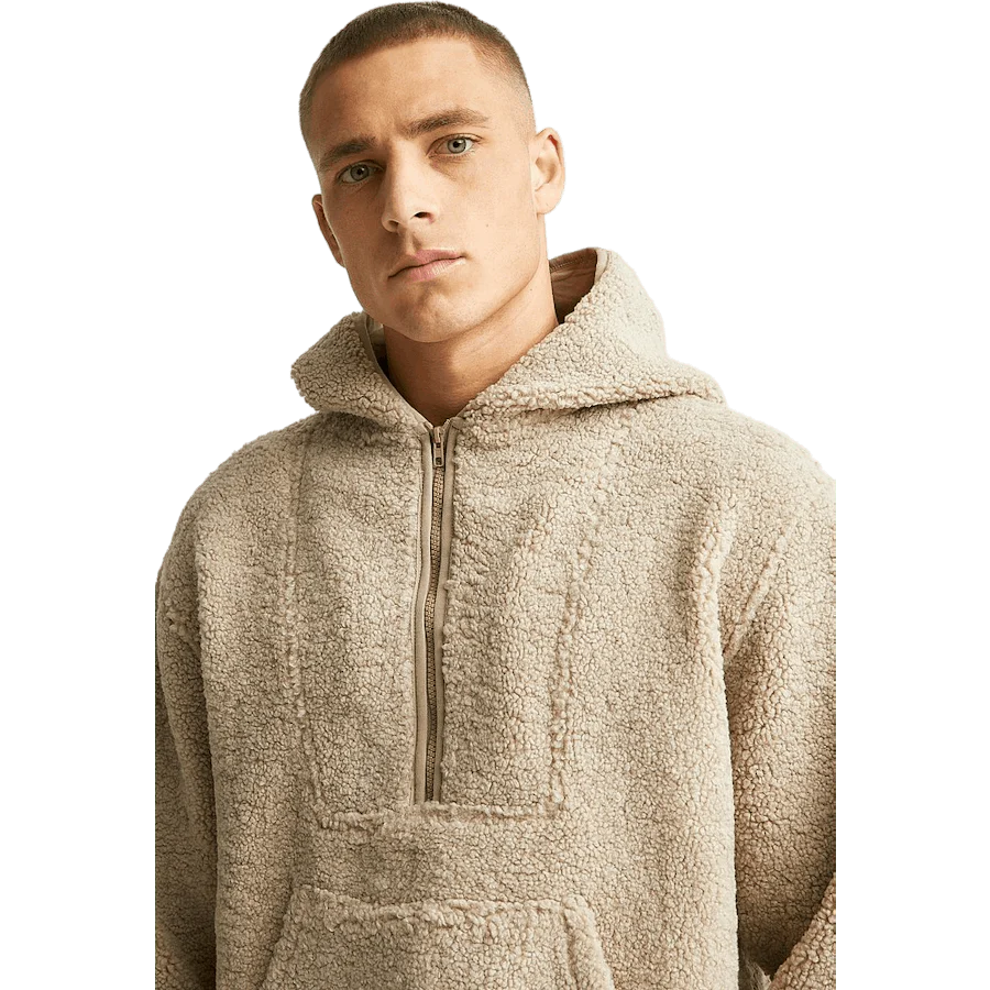 Anorak Pile