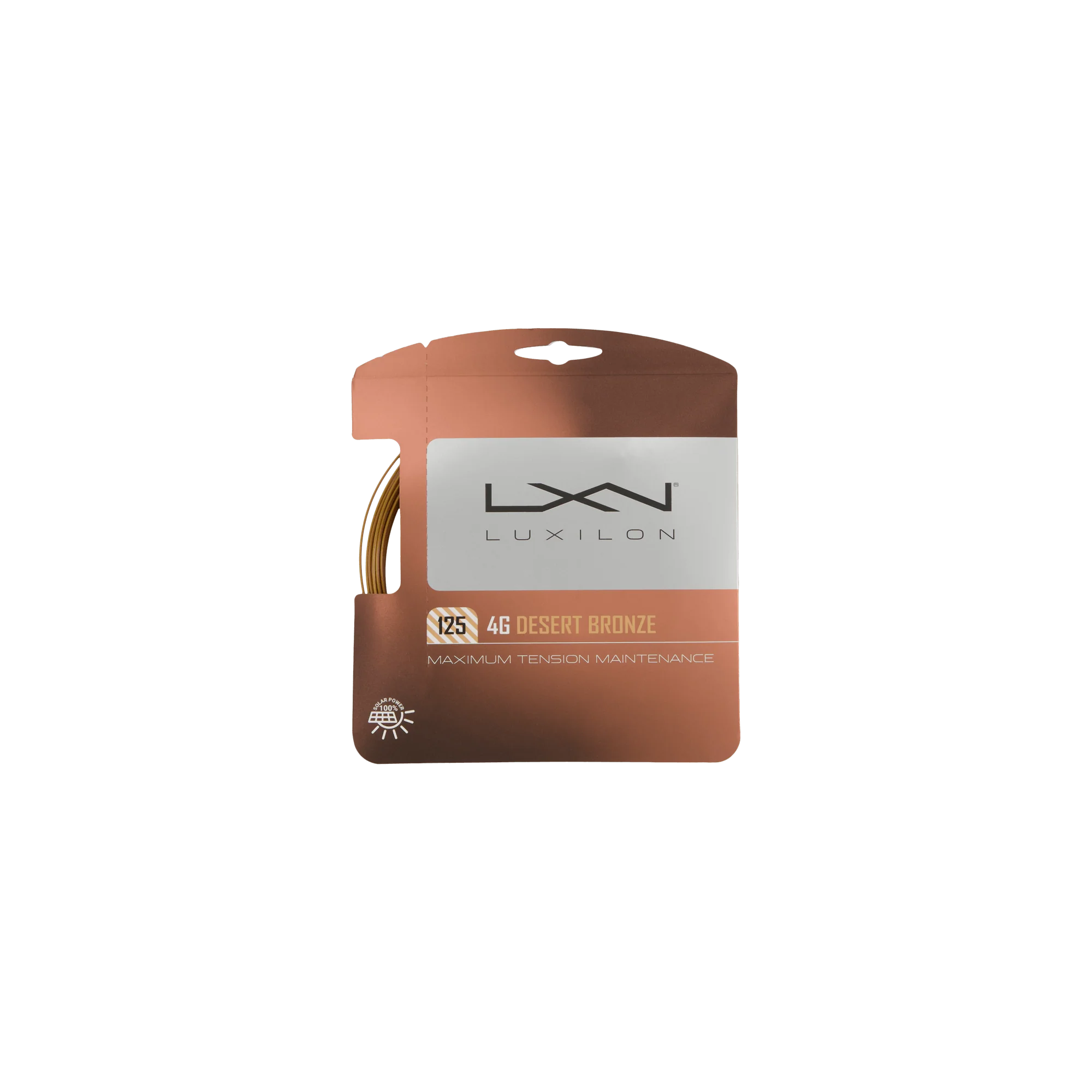 4g Desert Bronze 125 Set
