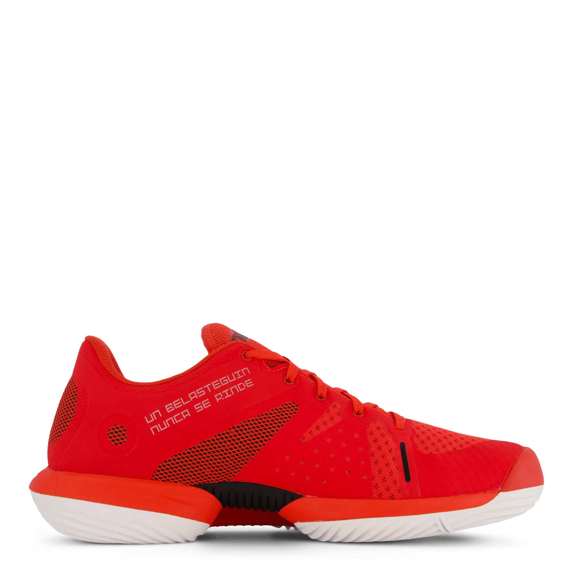 Bela Pro Poppy Red/wh/bk - Image 3