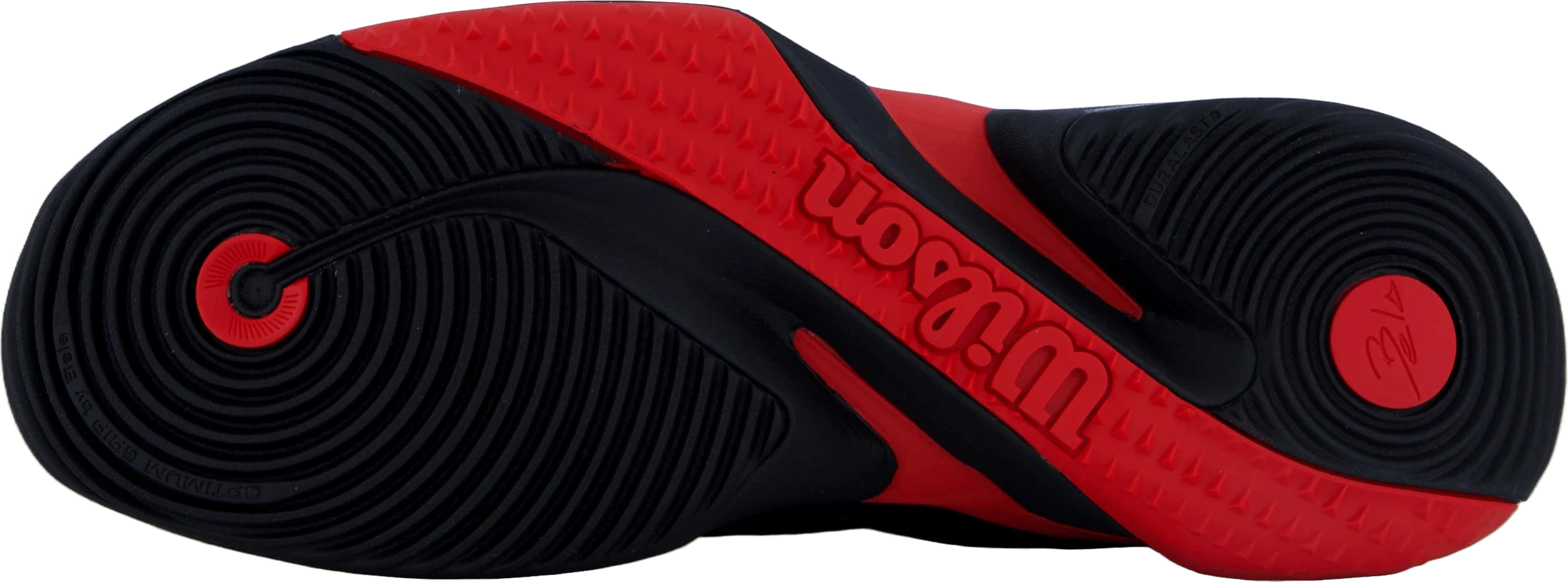 Bela Tour Black/red - Image 4