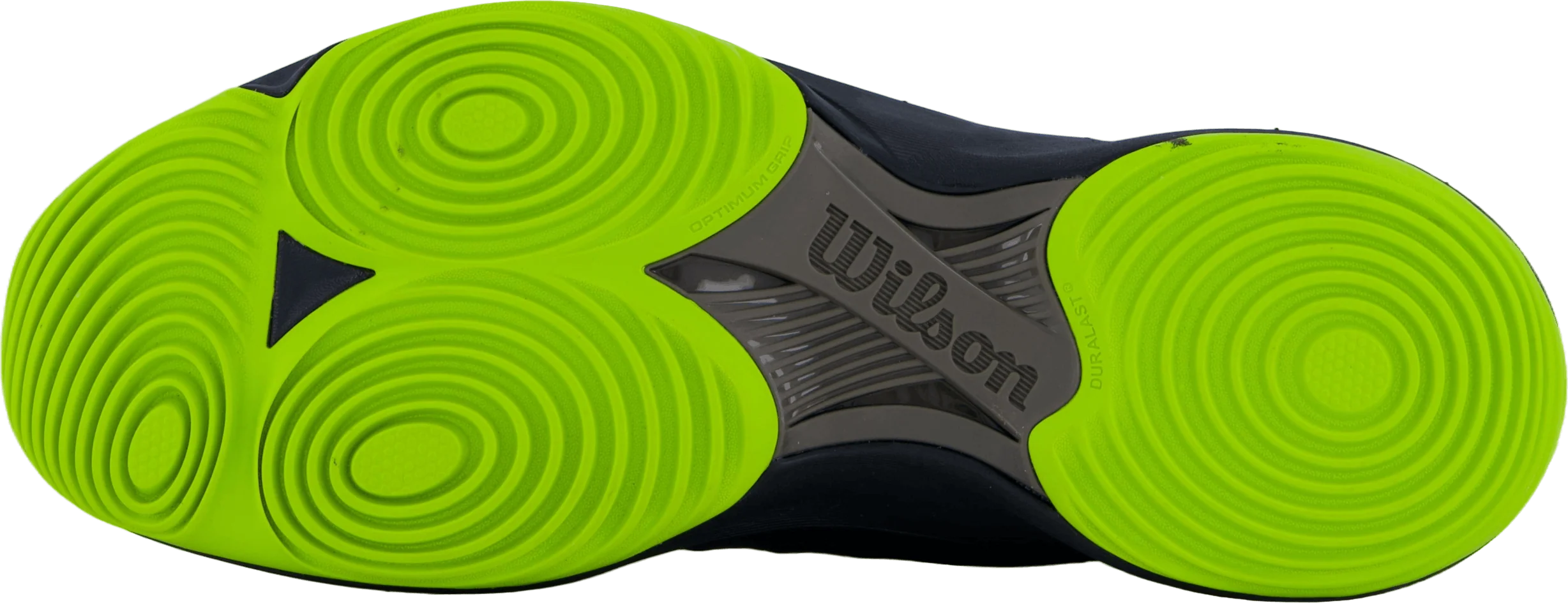Hurakn Pro Black/lime - Image 4