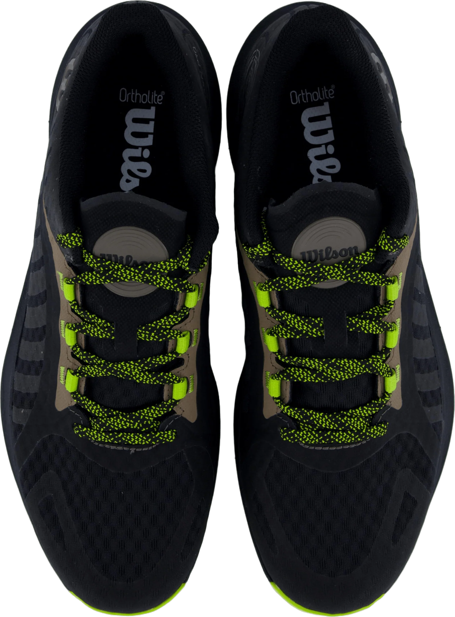 Hurakn Pro Black/lime - Image 6