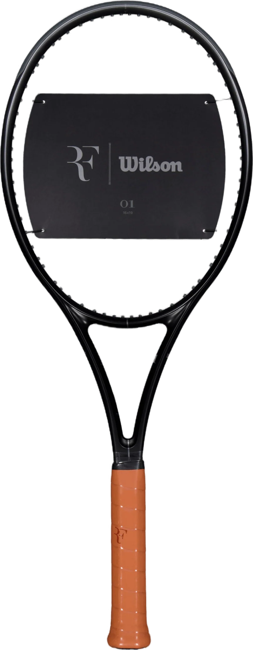 Rf 01 Black