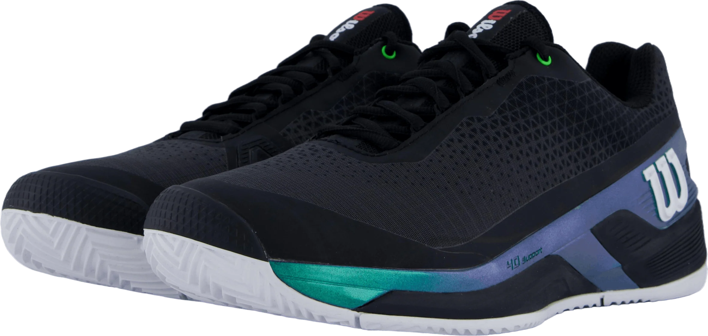 Rush Pro 4.0 Black/clay - Image 2