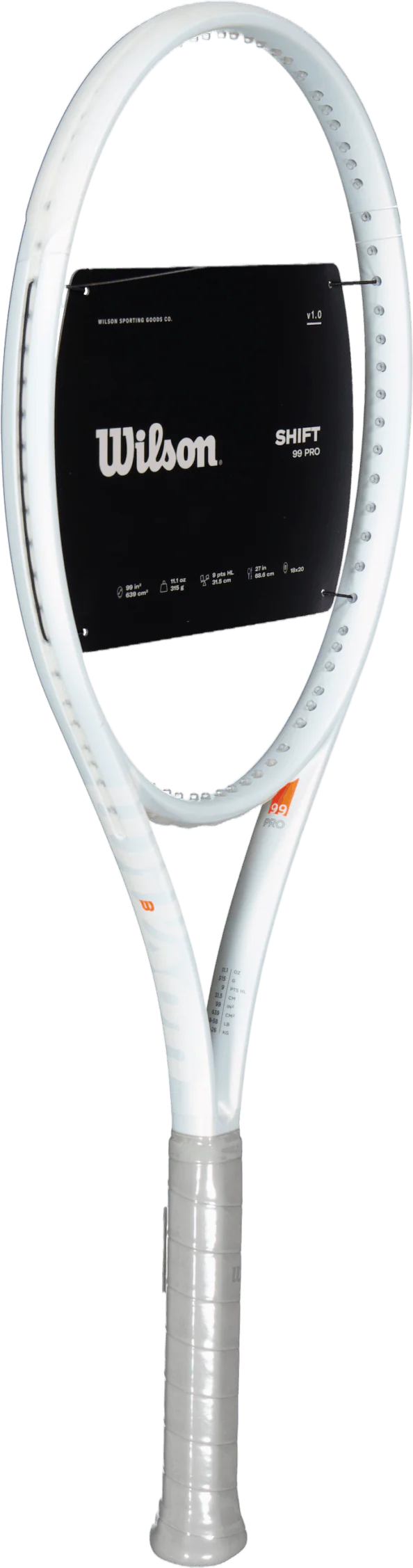 Shift 99 Pro V1 - Image 2