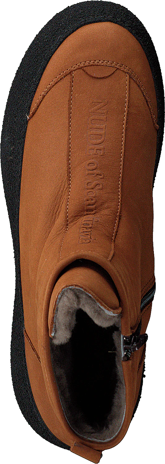 Winter Longb Sport / Cognac - Image 6