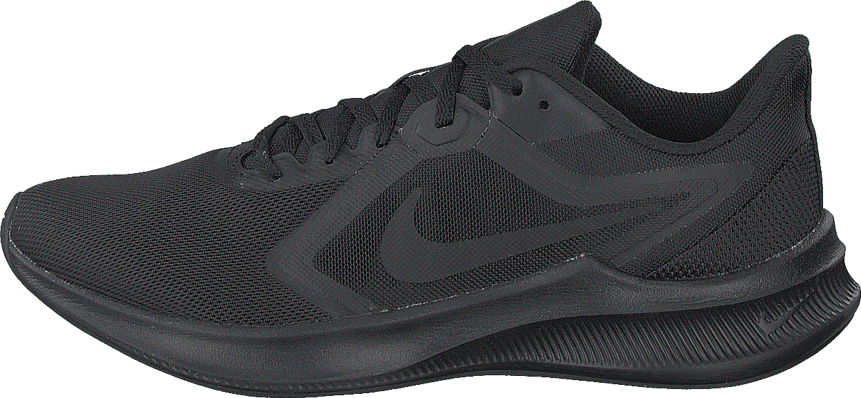 Wmns Downshifter 10 Black/black