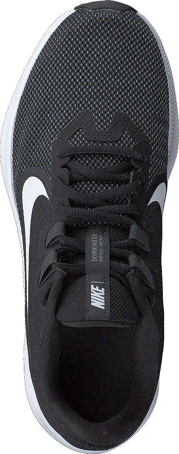 Wmns Downshifter 9 Black/white - Image 6