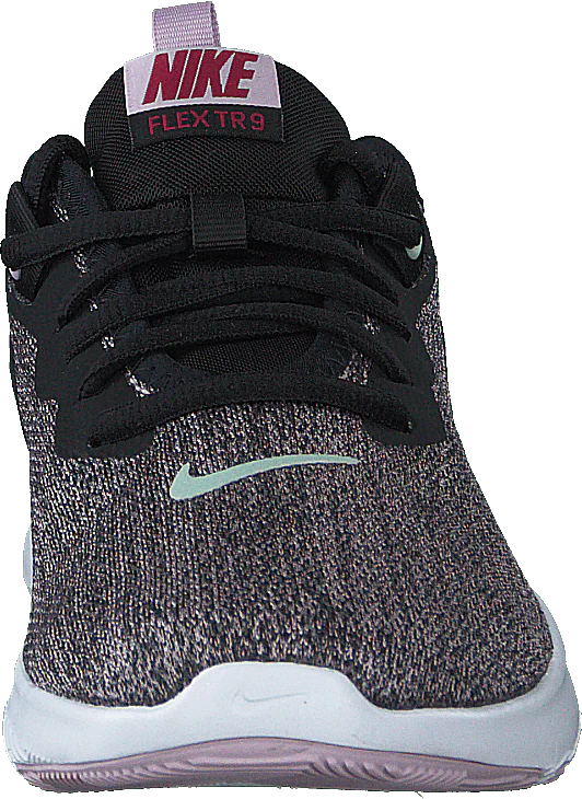 Wmns Flex Trainer 9 Black/pistachio Frost-iced Lil - Image 4