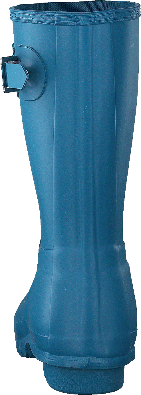 Women's Original Short Ocean Blue - Image 5