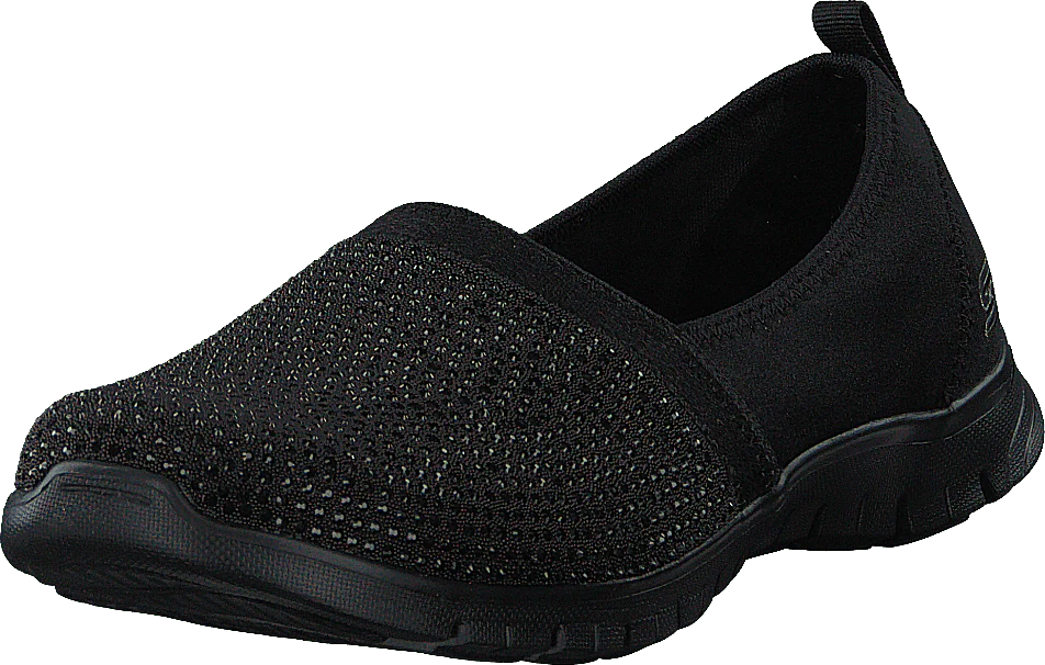 Womens Ez Flex Renew - Shimmer Bbk - Image 3
