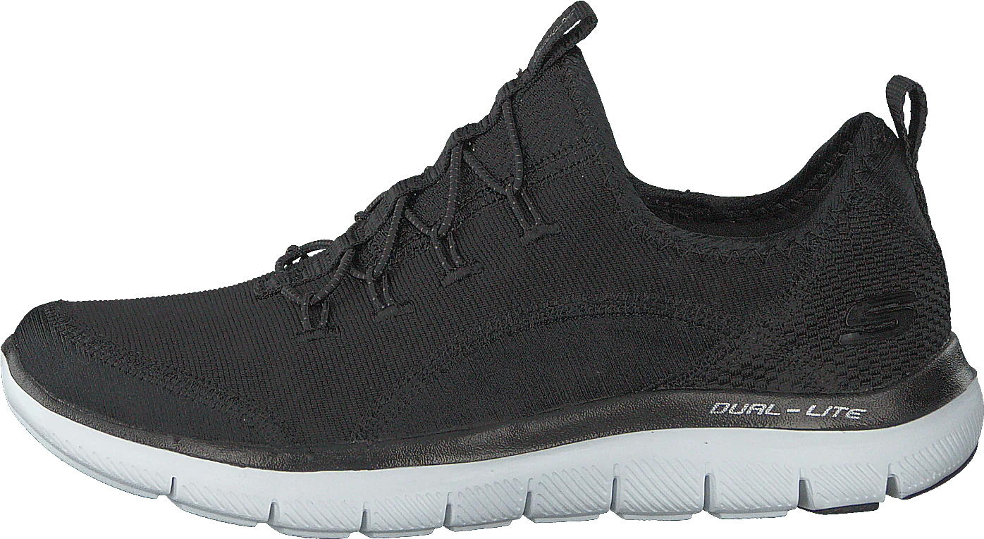 Womens Flex Appeal 2.0 Bkw