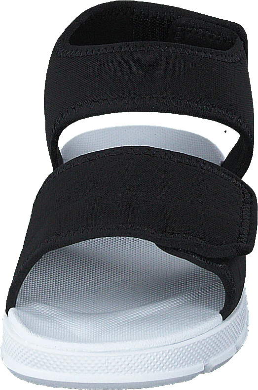 Womens Original Outdoor Sandal Black - Image 4
