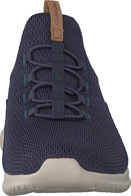 Womens Ultra Flex Nvy - Image 4