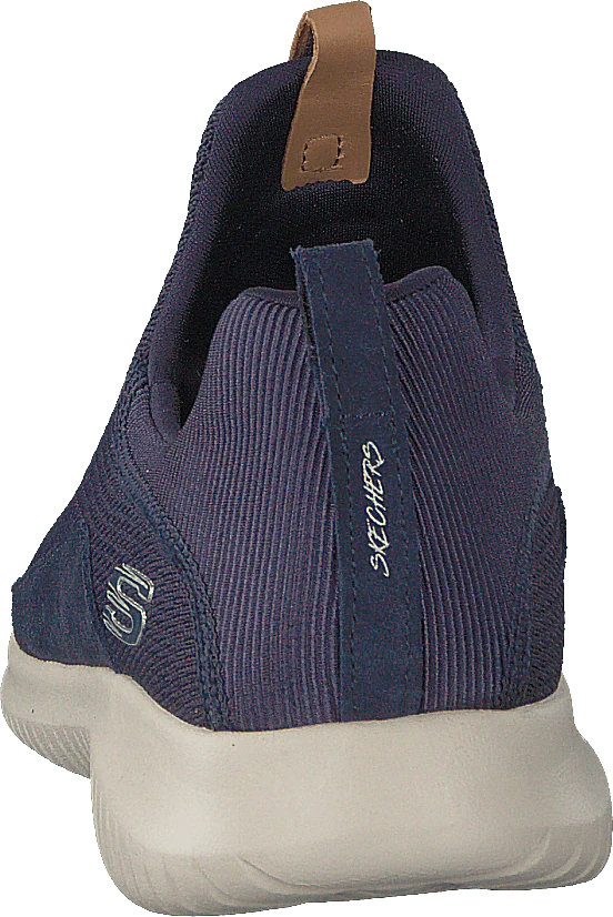Womens Ultra Flex Nvy - Image 5