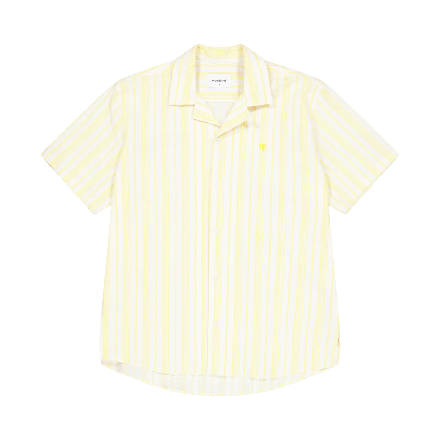Hale Yello Shirt