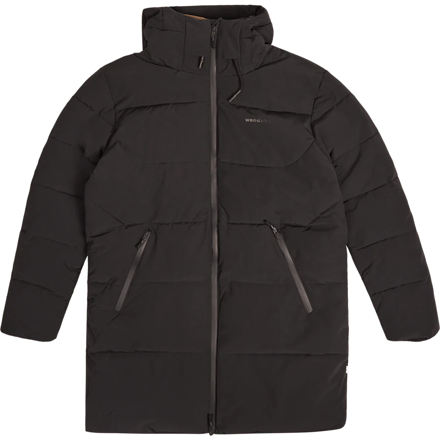 Joseph Long Climb Jacket 99