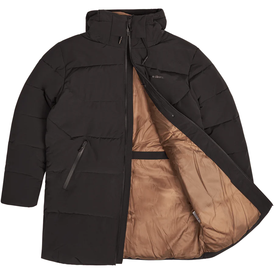 Joseph Long Climb Jacket 99 - Image 4
