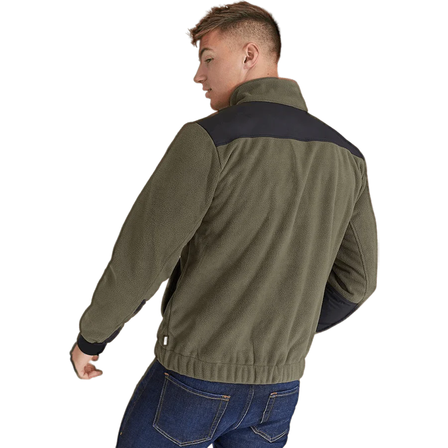Strukt Zip Fleece - Image 2