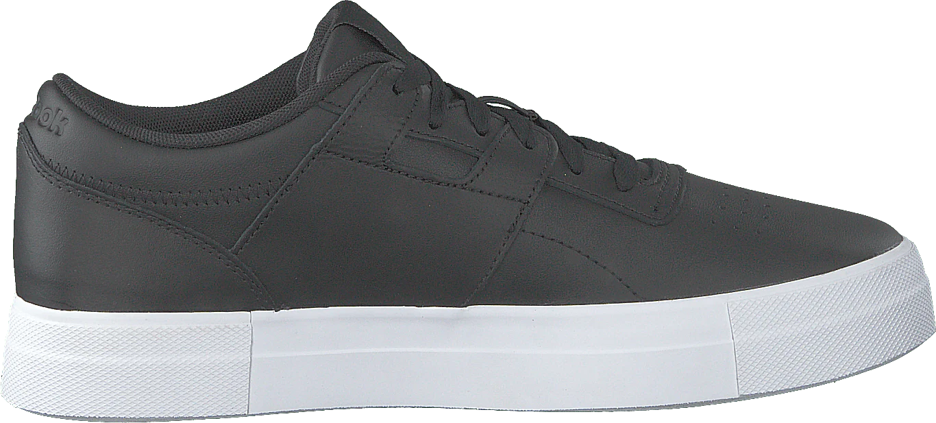 Workout Lo Fvs Basic Black/white/gre - Image 2