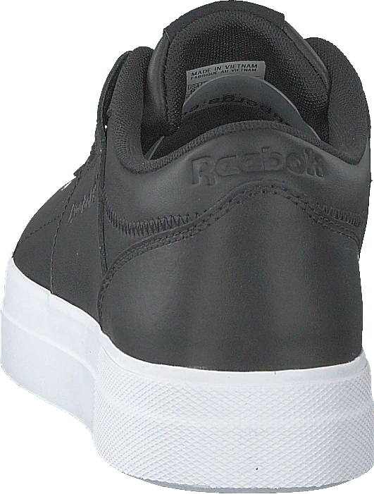 Workout Lo Fvs Basic Black/white/gre - Image 5