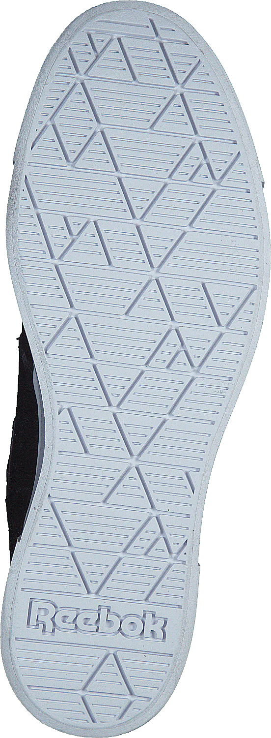 Workout Lo Fvs Basic Black/white/gre - Image 7