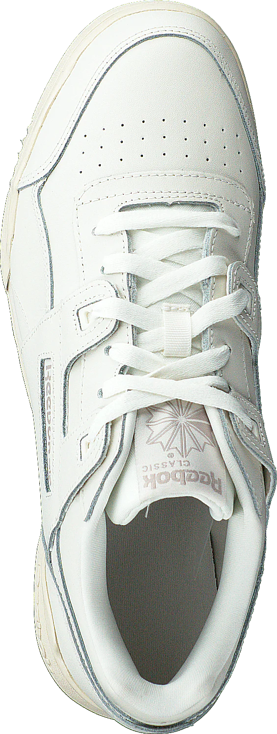 Workout Lo Plus Chalk/weathered White - Image 6