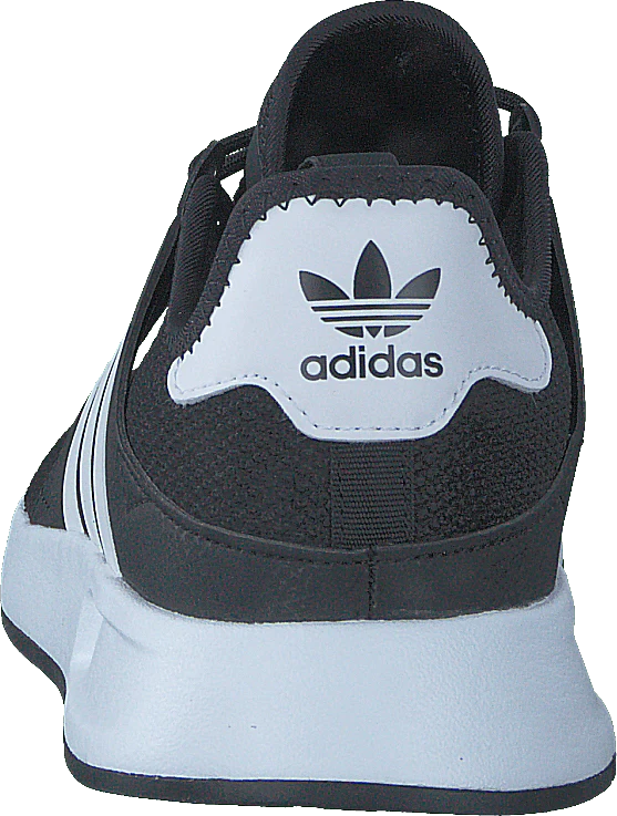 X_Plr Core Black/Ftwr White/Black - Image 5