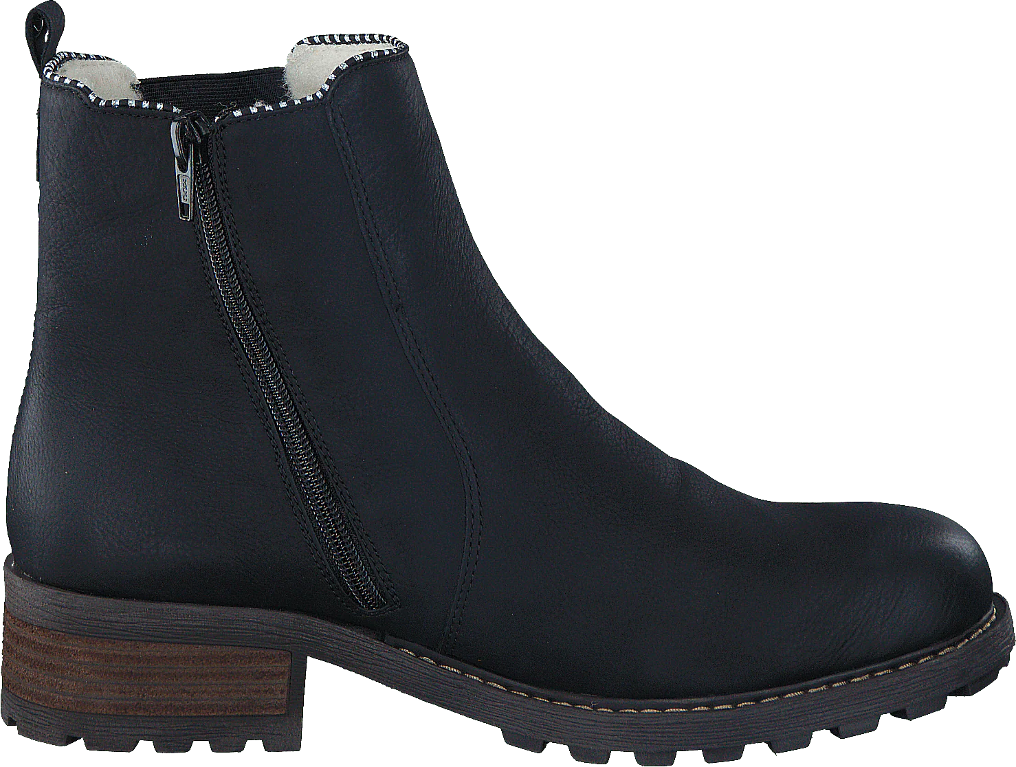 Y0471-00 00 Black - Image 2